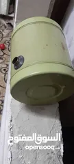  3 قطع سخان شمسي أنابيب الرصيفة حي المشيرفة  يرجى التواصل على الرقم الظاهر على الأعلان