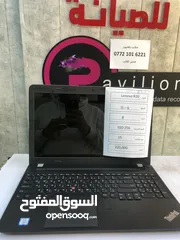  1 Lenovo R20مستخدمه حاله ممتازه