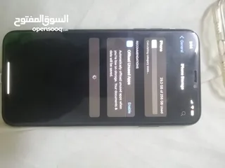  5 ايفونXsmax