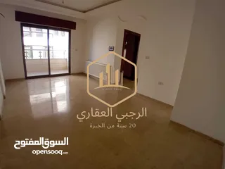  9 شقة / للايجار / لم تسكن / ارضية / خلدا