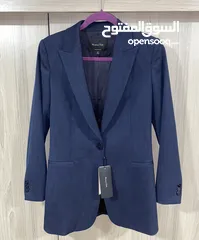  2 بليزر ماسيمو دوتي