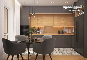  6 حرق اسعار مطابخ المنيوم اقووووى العروض