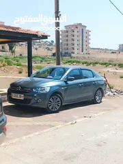  1 ستروين سي اليزيه ،2014برايفت