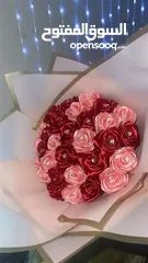  2 متجر الورود  احجام من اصغر حجم الى اكبر حجم