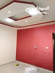  1 تنفيذ كافة انواع الدهانات والديكورات المنزليه التواصل