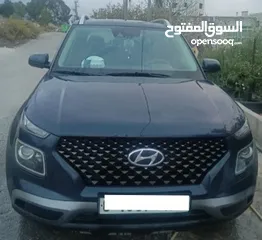  1 هونداي فينو v 2019