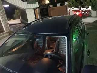  4 سكودا اوكتافيا 2019