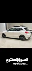  3 سيات ابيزا 2018