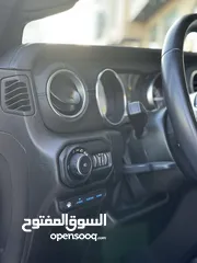  7 RUBICON plug in hybrid