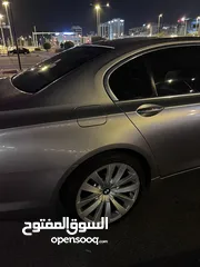  11 بي ام دبليو 730 للبيع  Bmw 730li for sale