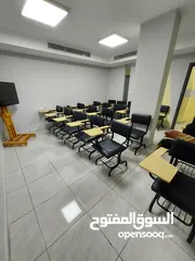  13 قاعات اجتماعات وتدريب ومكاتب لرجال الاعمال  Business Center – Office Space for Rent