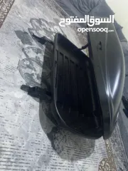  4 تابوت صقف سيارات