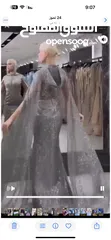  4 فستان موديل السنه