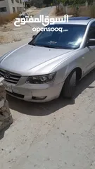  11 هونداي سوناتا ديزل اصل برايفت فل الفل ماطور مستورد راكب جديد