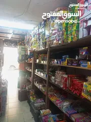  14 محل بحاجه لشريك مضارب بقيمة 3000دينار وماالو بشي نهاىي الو كل شهر بااخذ النسبه تبعو