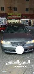  3 Honda odyssey 2000 model