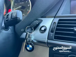  14 BMW X6 2011 – M Sport Package