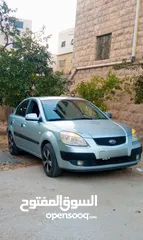  4 برايد جولد اتماتيك 16000بنزين 2007 ترخيص 2006 بالكرتونة