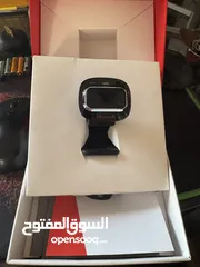  3 ويب كام مايكرسوفت مش مستعمله بعلبتها