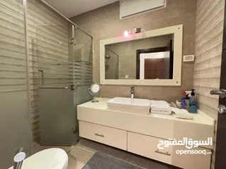  11 شقة مفروشة للإيجار 240م2 ( Property 40240 ) سنوي فقط