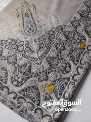  6 مصار نص تورما