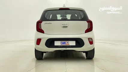  4 (FREE HOME TEST DRIVE AND ZERO DOWN PAYMENT) KIA PICANTO