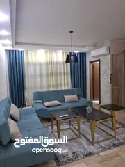  8 شقة مفروشة سوبر ديلوكس اعلان رقم (O305)