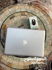  6 MACBOOK PRO 2010