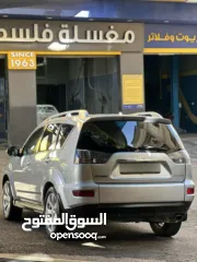  1 مستوبيشي اتو لاندر 2010 تسير 2011