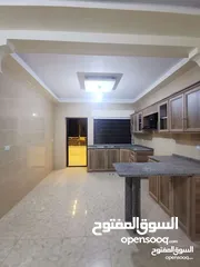 2 شقة فارغة لايجار في تلاع العلي جديد لم يسكن  3 نوم 330