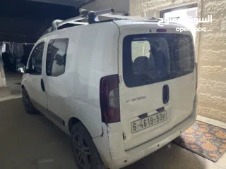  1 فيات كيوبو  للبيع 2011