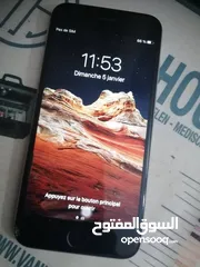  2 ايفون 6  للبيع