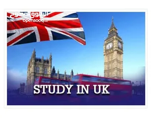  7 دراسة اللغة الإنجليزية في بريطانيا