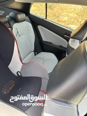  13 ‎تويوتا بريوس هايبرد 2017 فحص كامل مواصفات خليجية