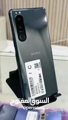  5 Sony Xperia 5 III 128Gb clean