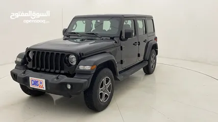  7 JEEP WRANGLER  Zero Down Payment  Home Test Drive