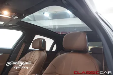 3 Bmw I7 2024 M Package Full electric