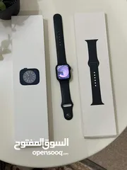  2 ابل واتش Apple Watch Series 8