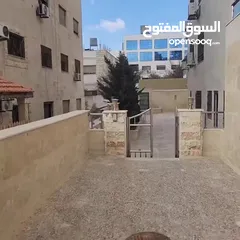  18 شقة لقطة حقيقية للبيع اجمل مناطق الجبيهة قرب جامعة الاميرة سمية ومن المالك بسعر مغري