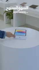  8 Apple iPad 11-inch  A16 chip