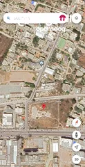  3 ارض للاستثمار مساحتها 400 متر 2.  في الغرارات طرابلس