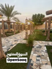  26 مزرعة جميله عائليه هادئه تصلح للحفلات للإيجار اليومي في رأس الخيمة