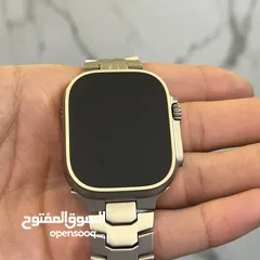  4 Apple Watch Ultra 2