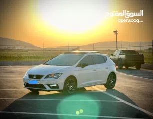  3 سيات ليون 2019 فل كامل جير عادي