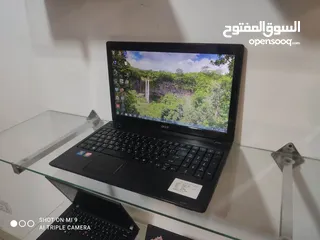  3 أفضل خيار بكرت شاشة خارجي ورام 8 جيجا وهاردين ssd و hdd ومعالج core i7