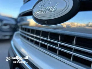  13 Ford F150 Diesel PLATINUM 2018