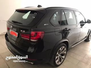  3 سيارة BMW X5 فل وارد الوكالة plugin