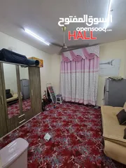  2 1 BHk For rent next to sharjah corniche