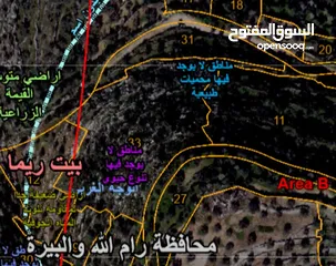  2 قطعة ارض ممتازة للاستثمار
