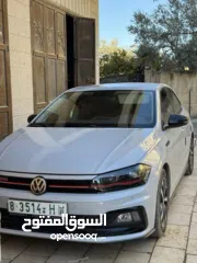  1 بولو 2019 جير عادي